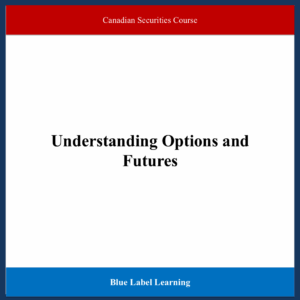 Understanding Options and Futures